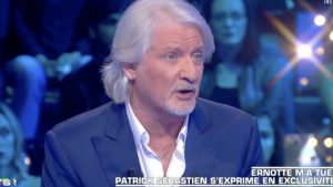 Patrick Sébastien évoque son éviction : "Je n'ai pas eu un coup de téléphone"